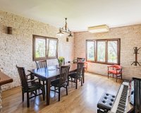 Wiederverkauf - Villa - Benalmadena - Benalmadena Pueblo