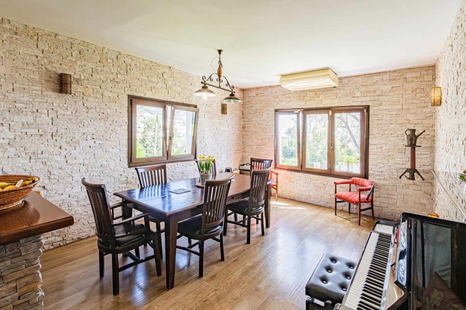 Wiederverkauf - Villa - Benalmadena - Benalmadena Pueblo