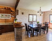 Wiederverkauf - Villa - Benalmadena - Benalmadena Pueblo