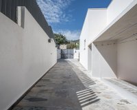 Wiederverkauf - Villa - Benalmadena - Benalmadena Pueblo