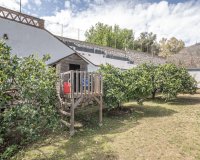 Wiederverkauf - Villa - Benalmadena - Benalmadena Pueblo