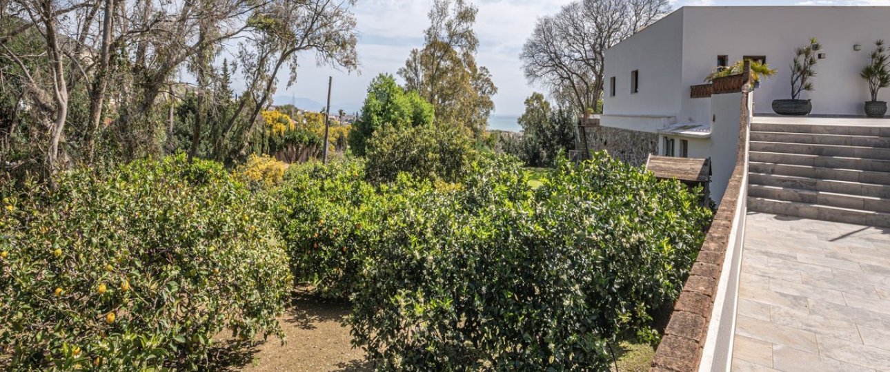 Wiederverkauf - Villa - Benalmadena - Benalmadena Pueblo