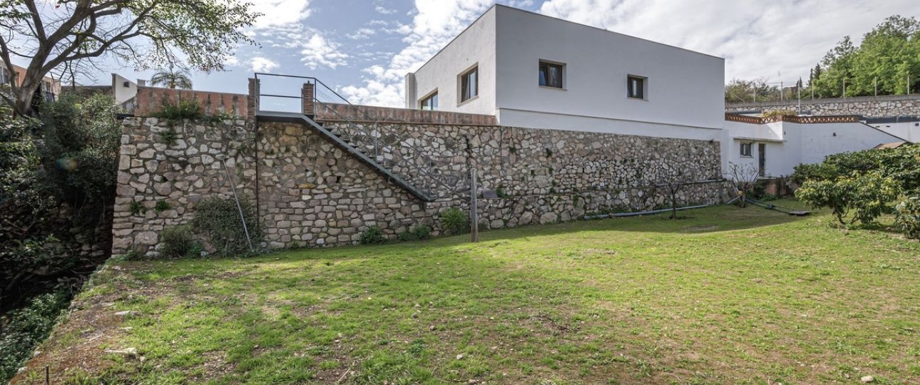 Wiederverkauf - Villa - Benalmadena - Benalmadena Pueblo