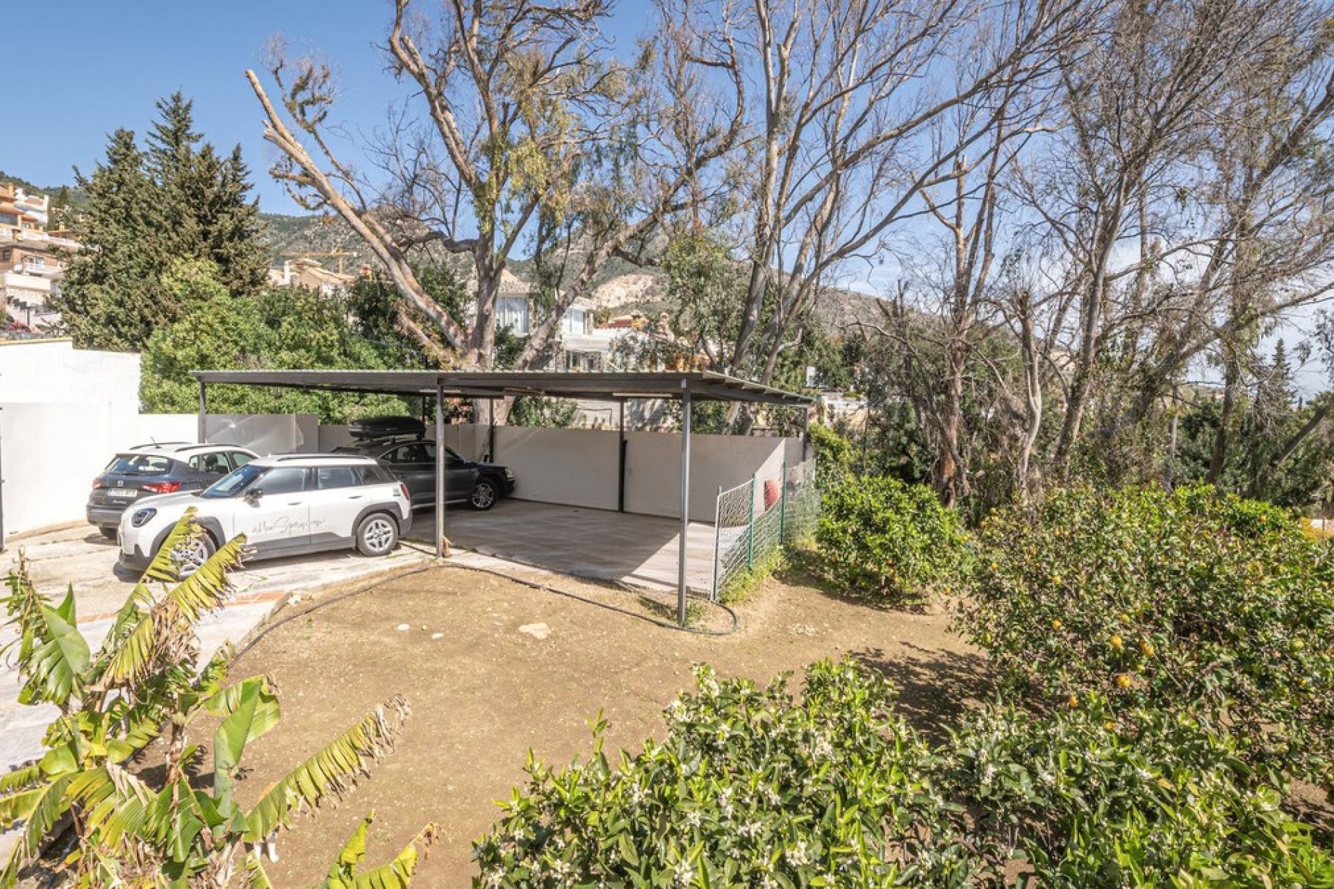 Wiederverkauf - Villa - Benalmadena - Benalmadena Pueblo