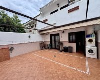 Wiederverkauf - Villa - Benalmadena - Benalmadena Pueblo