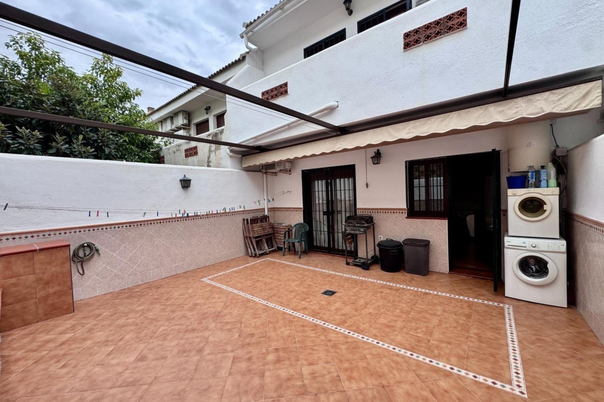 Wiederverkauf - Villa - Benalmadena - Benalmadena Pueblo