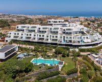 Wiederverkauf - Villa - Benalmadena - Benalmadena Pueblo