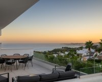 Wiederverkauf - Villa - Benalmadena - Benalmadena Pueblo