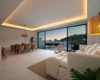 Wiederverkauf - Villa - Benalmadena - Benalmadena Pueblo