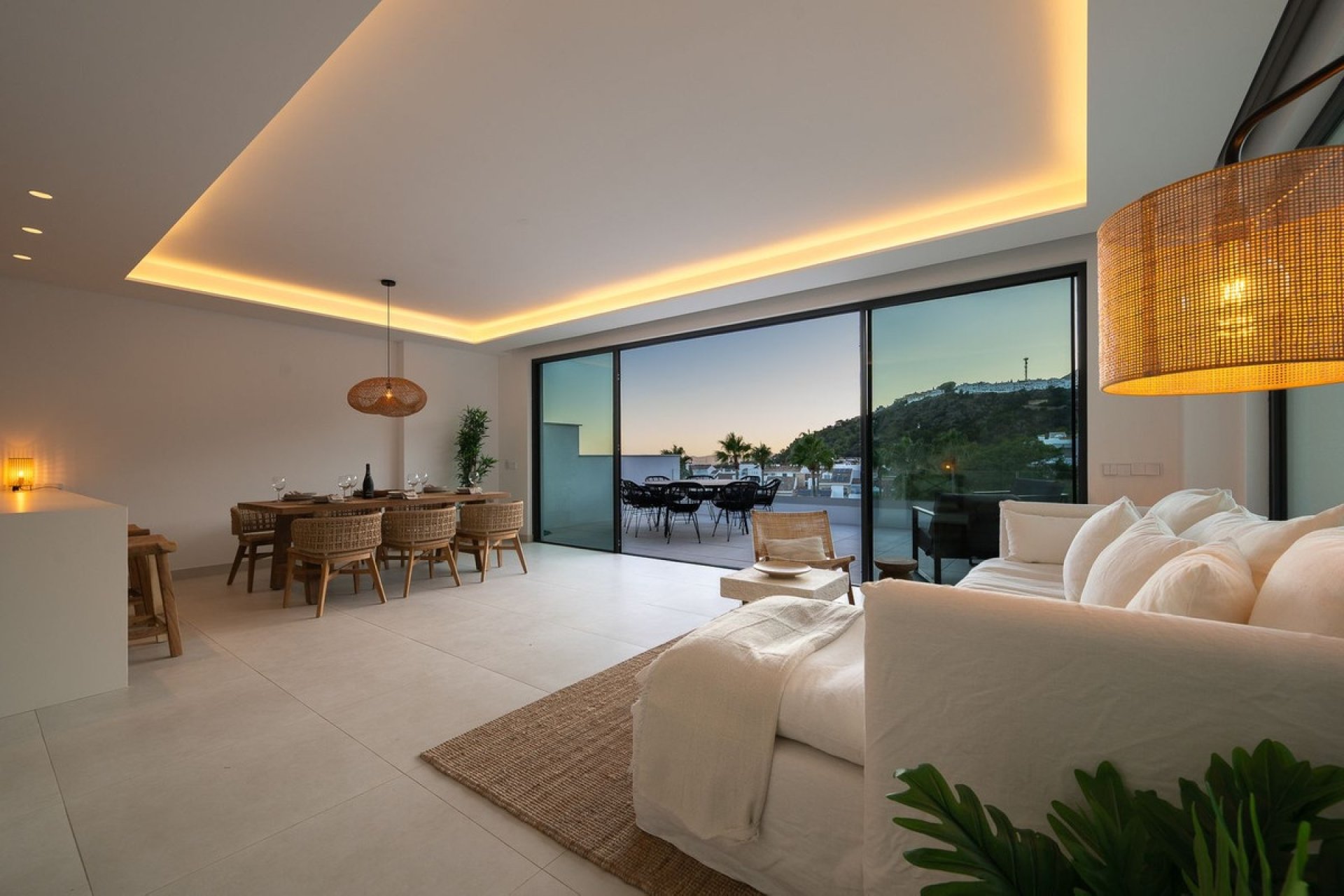 Wiederverkauf - Villa - Benalmadena - Benalmadena Pueblo