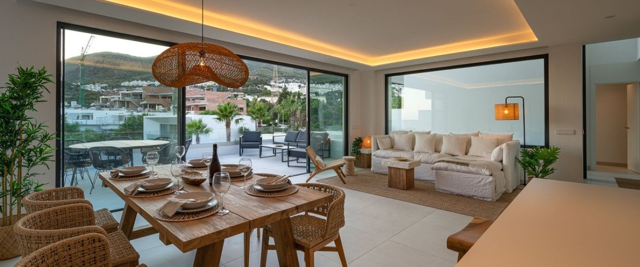 Wiederverkauf - Villa - Benalmadena - Benalmadena Pueblo