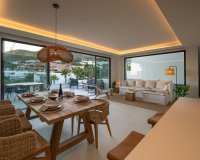Wiederverkauf - Villa - Benalmadena - Benalmadena Pueblo
