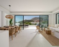 Wiederverkauf - Villa - Benalmadena - Benalmadena Pueblo