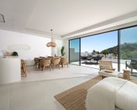 Wiederverkauf - Villa - Benalmadena - Benalmadena Pueblo