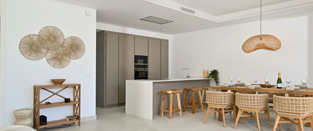 Wiederverkauf - Villa - Benalmadena - Benalmadena Pueblo