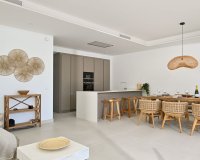 Wiederverkauf - Villa - Benalmadena - Benalmadena Pueblo