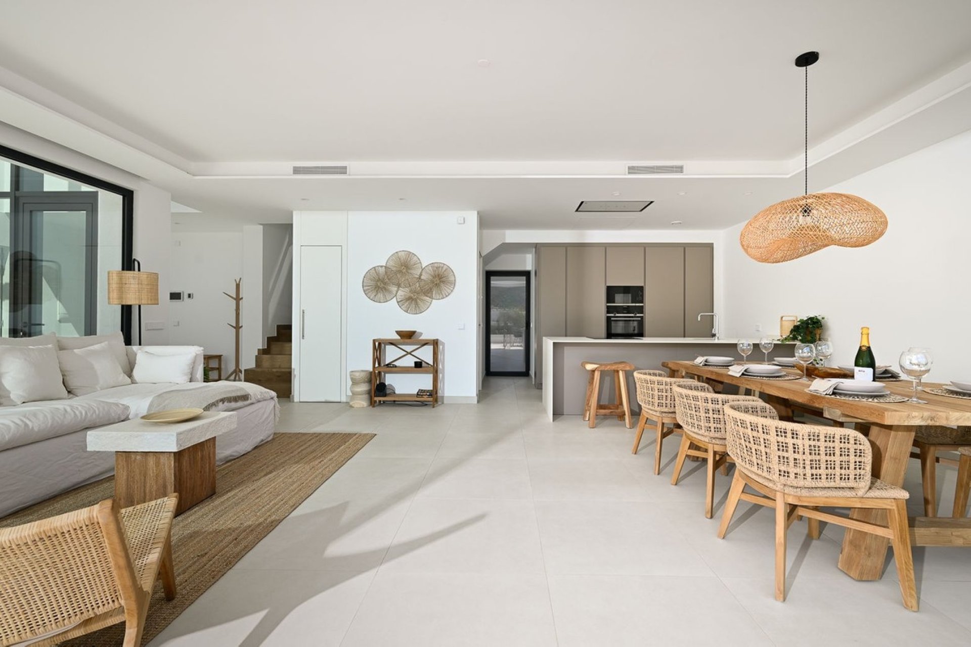 Wiederverkauf - Villa - Benalmadena - Benalmadena Pueblo