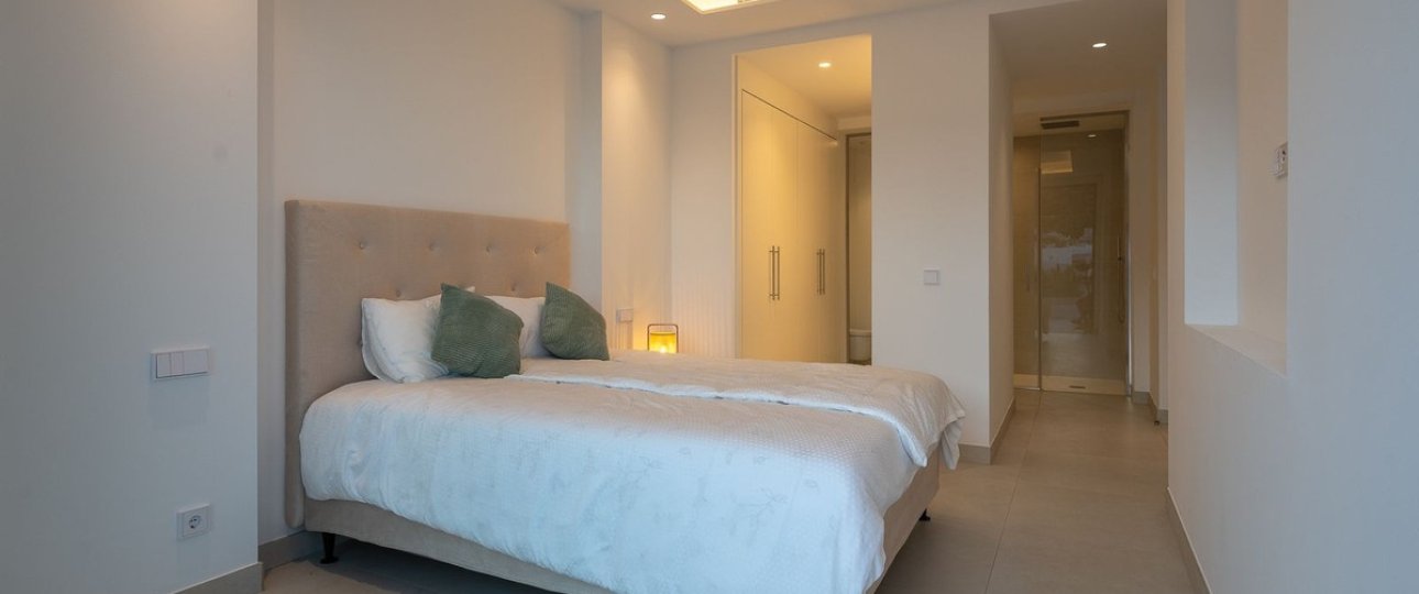 Wiederverkauf - Villa - Benalmadena - Benalmadena Pueblo