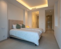 Wiederverkauf - Villa - Benalmadena - Benalmadena Pueblo