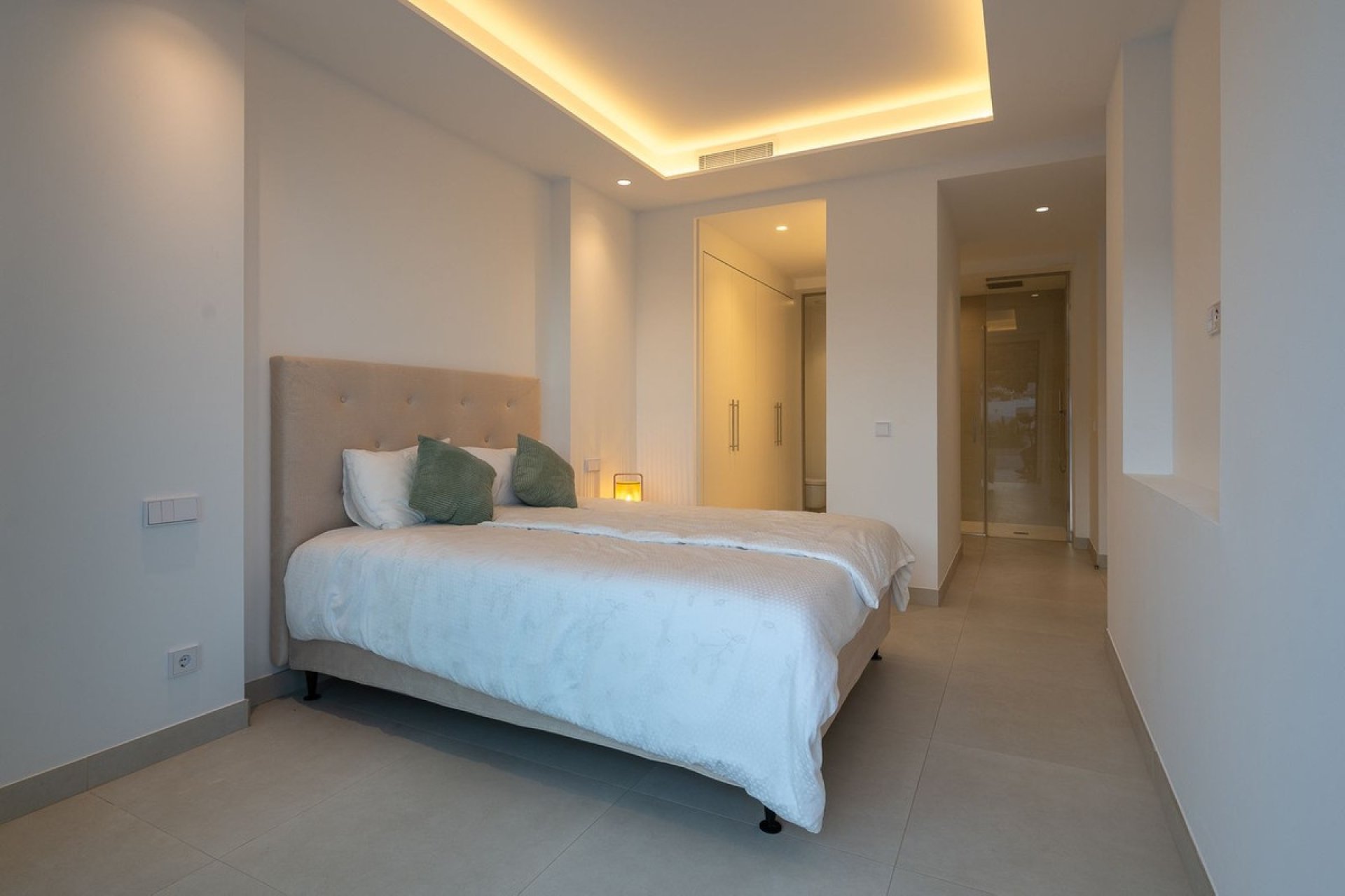 Wiederverkauf - Villa - Benalmadena - Benalmadena Pueblo