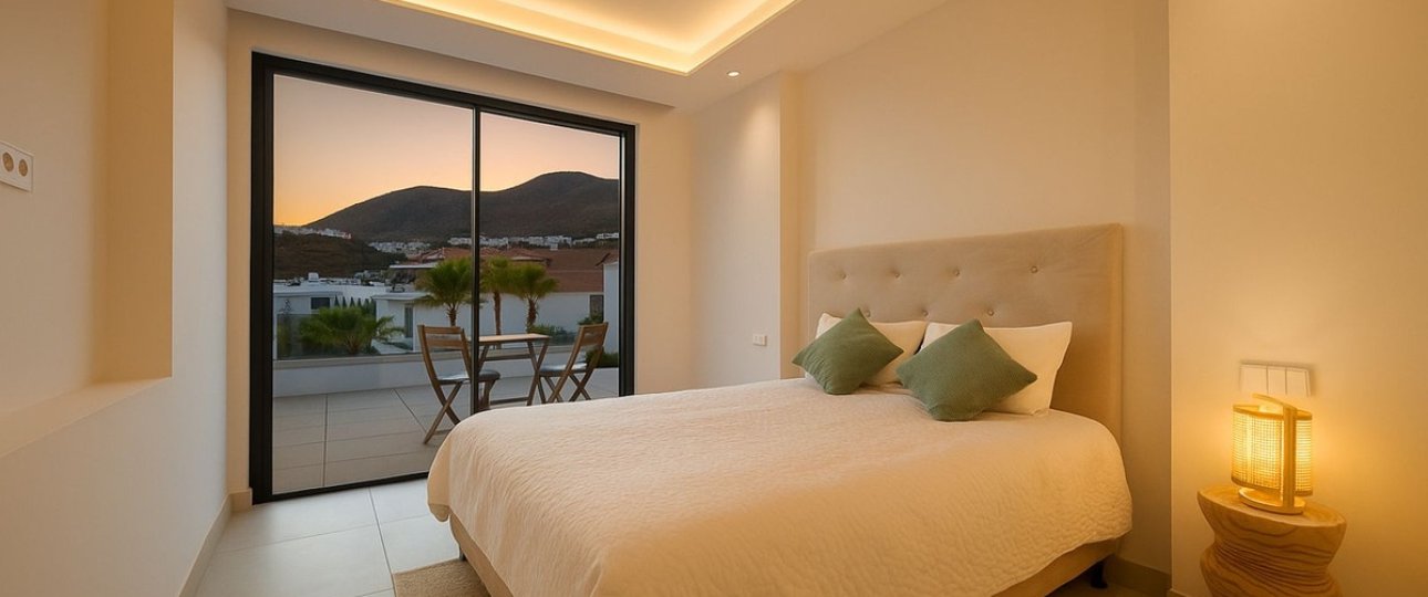 Wiederverkauf - Villa - Benalmadena - Benalmadena Pueblo