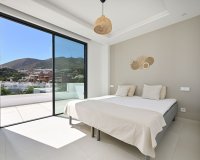Wiederverkauf - Villa - Benalmadena - Benalmadena Pueblo