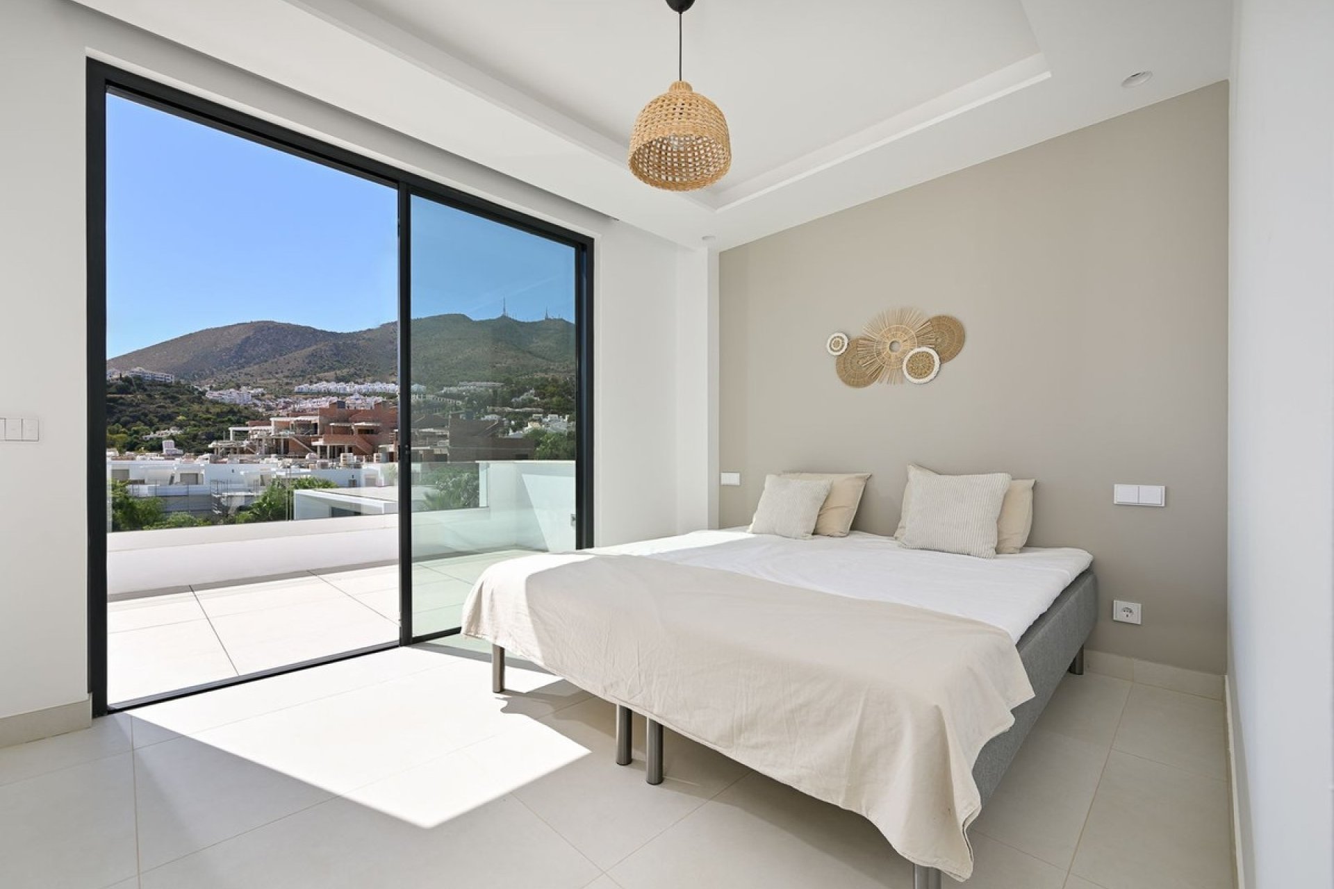 Wiederverkauf - Villa - Benalmadena - Benalmadena Pueblo