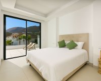Wiederverkauf - Villa - Benalmadena - Benalmadena Pueblo