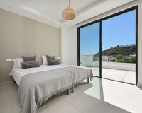 Wiederverkauf - Villa - Benalmadena - Benalmadena Pueblo