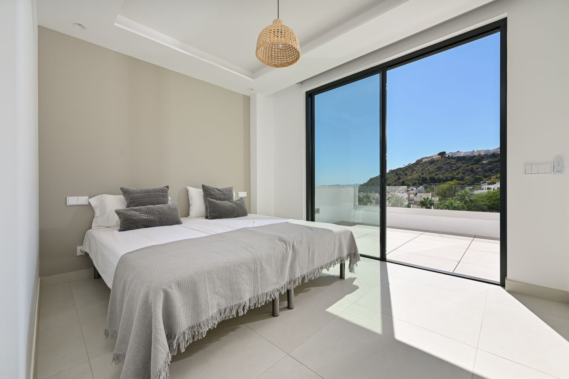 Wiederverkauf - Villa - Benalmadena - Benalmadena Pueblo