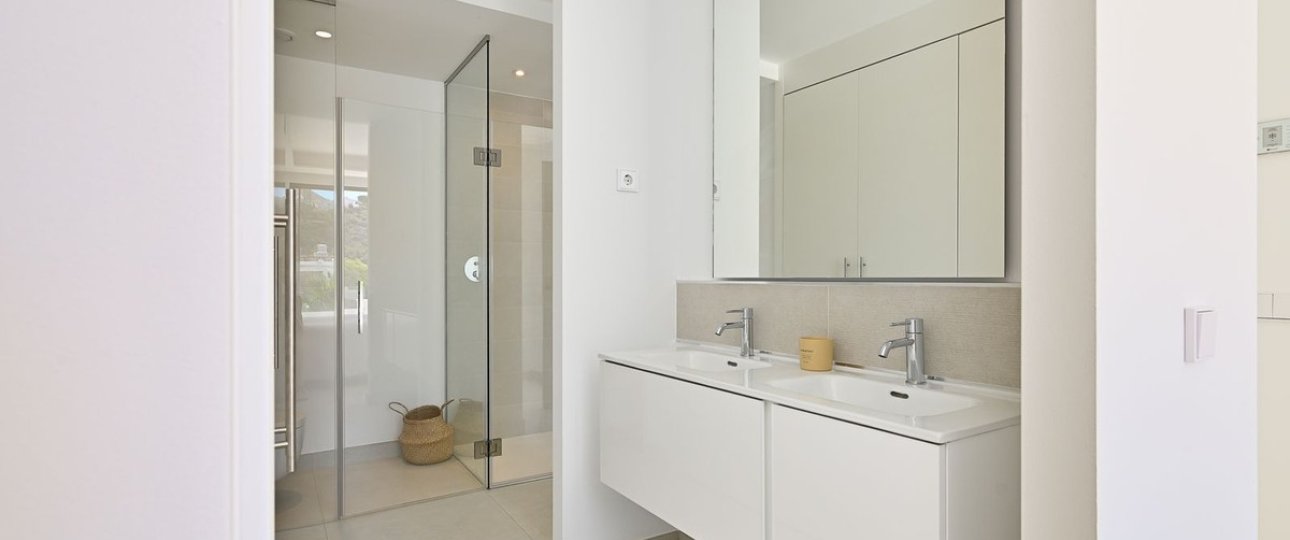 Wiederverkauf - Villa - Benalmadena - Benalmadena Pueblo