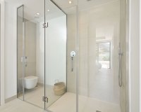 Wiederverkauf - Villa - Benalmadena - Benalmadena Pueblo