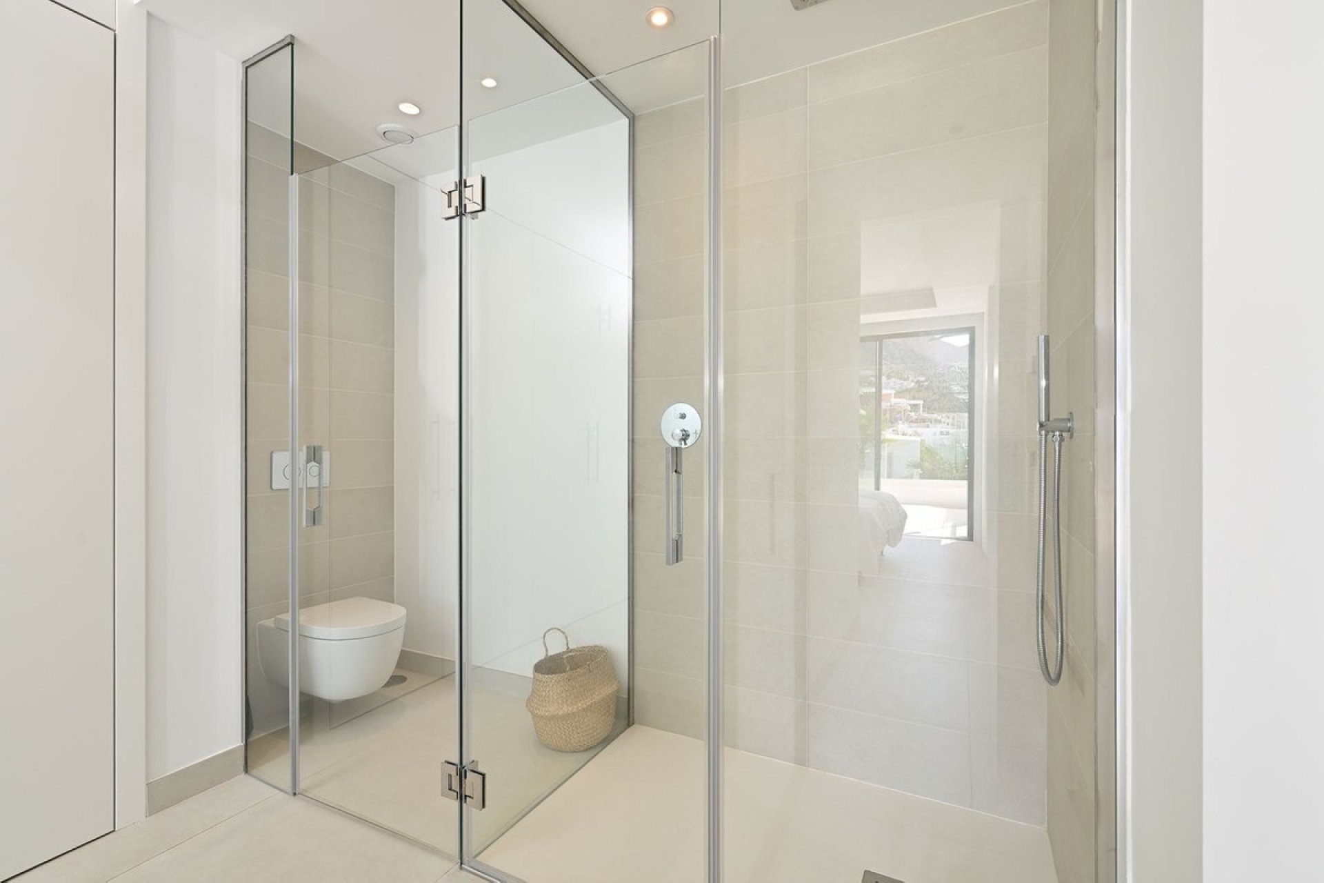Wiederverkauf - Villa - Benalmadena - Benalmadena Pueblo