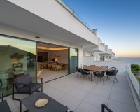Wiederverkauf - Villa - Benalmadena - Benalmadena Pueblo