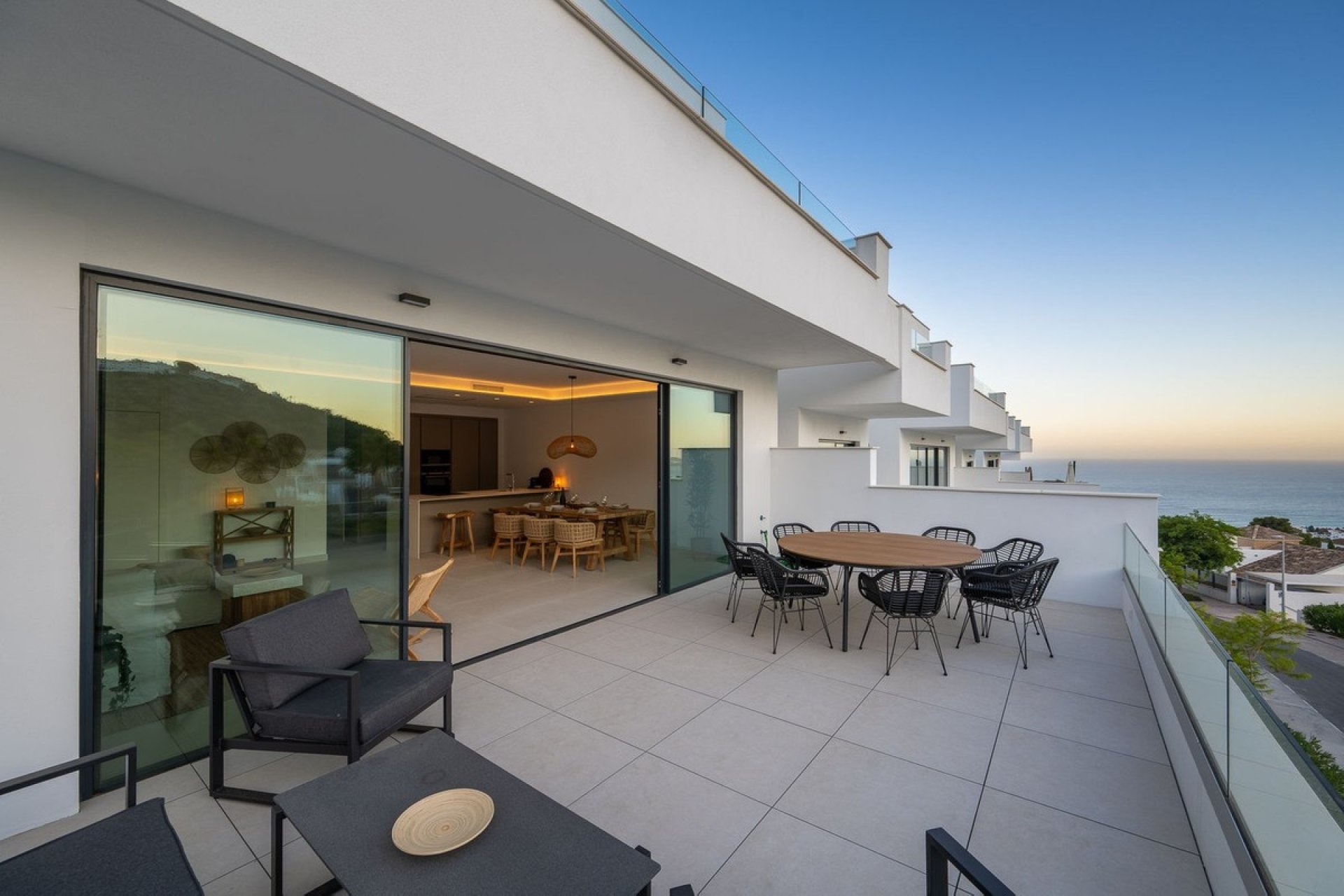 Wiederverkauf - Villa - Benalmadena - Benalmadena Pueblo