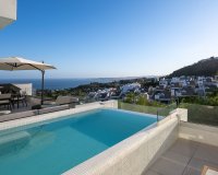 Wiederverkauf - Villa - Benalmadena - Benalmadena Pueblo