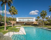 Wiederverkauf - Villa - Benalmadena - Benalmadena Pueblo