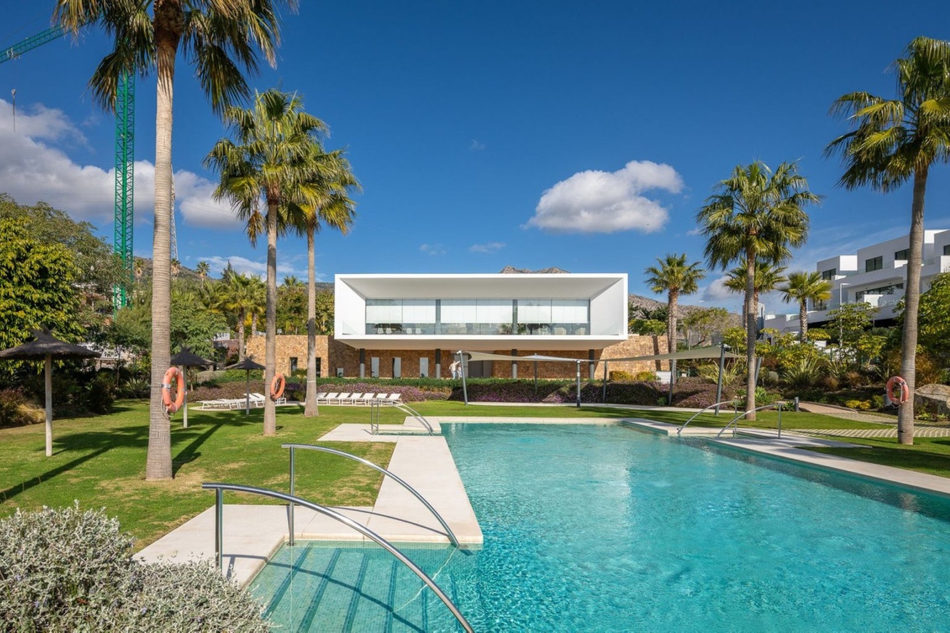 Wiederverkauf - Villa - Benalmadena - Benalmadena Pueblo