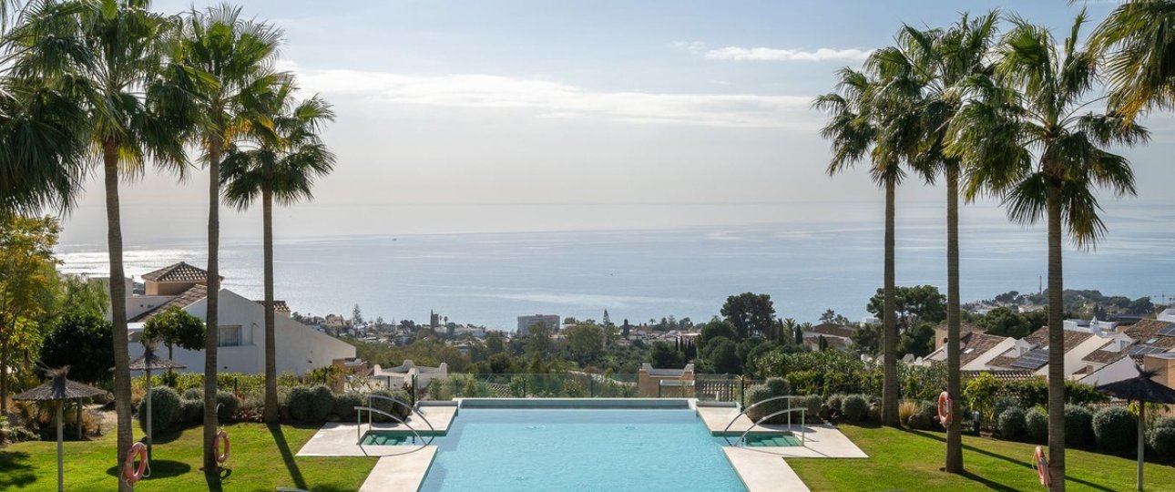 Wiederverkauf - Villa - Benalmadena - Benalmadena Pueblo