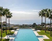 Wiederverkauf - Villa - Benalmadena - Benalmadena Pueblo
