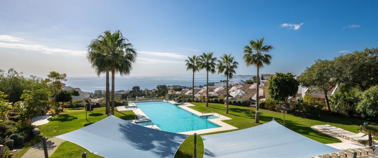 Wiederverkauf - Villa - Benalmadena - Benalmadena Pueblo