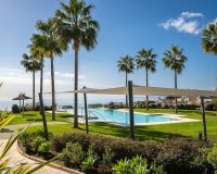 Wiederverkauf - Villa - Benalmadena - Benalmadena Pueblo