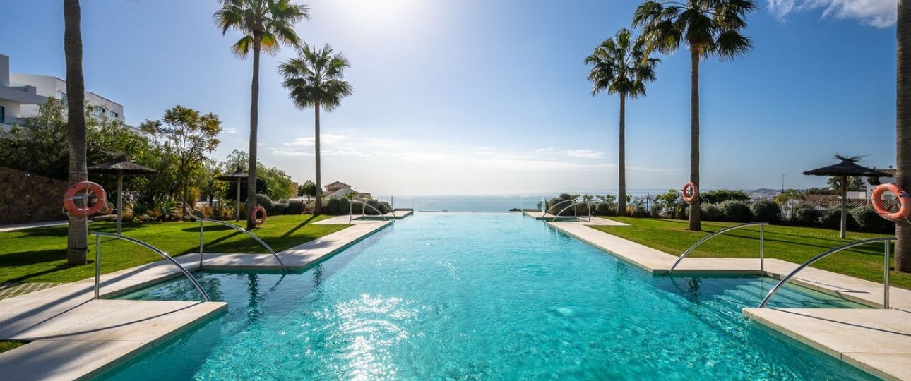 Wiederverkauf - Villa - Benalmadena - Benalmadena Pueblo