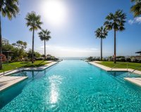 Wiederverkauf - Villa - Benalmadena - Benalmadena Pueblo