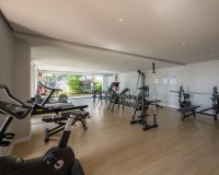 Wiederverkauf - Villa - Benalmadena - Benalmadena Pueblo