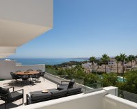 Wiederverkauf - Villa - Benalmadena - Benalmadena Pueblo