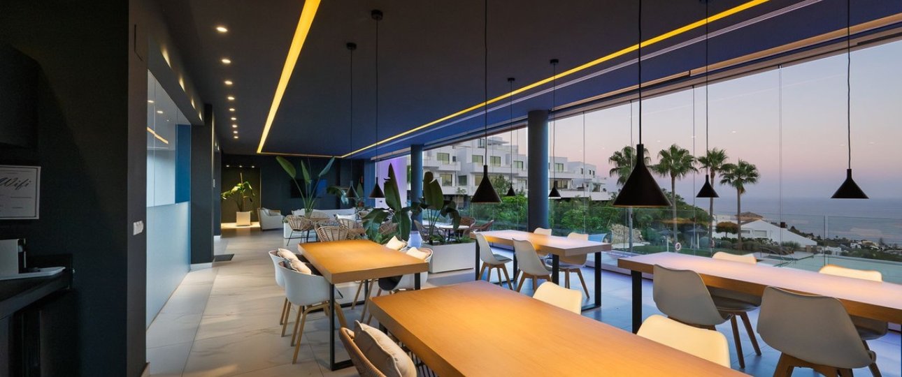 Wiederverkauf - Villa - Benalmadena - Benalmadena Pueblo
