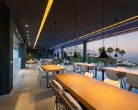 Wiederverkauf - Villa - Benalmadena - Benalmadena Pueblo