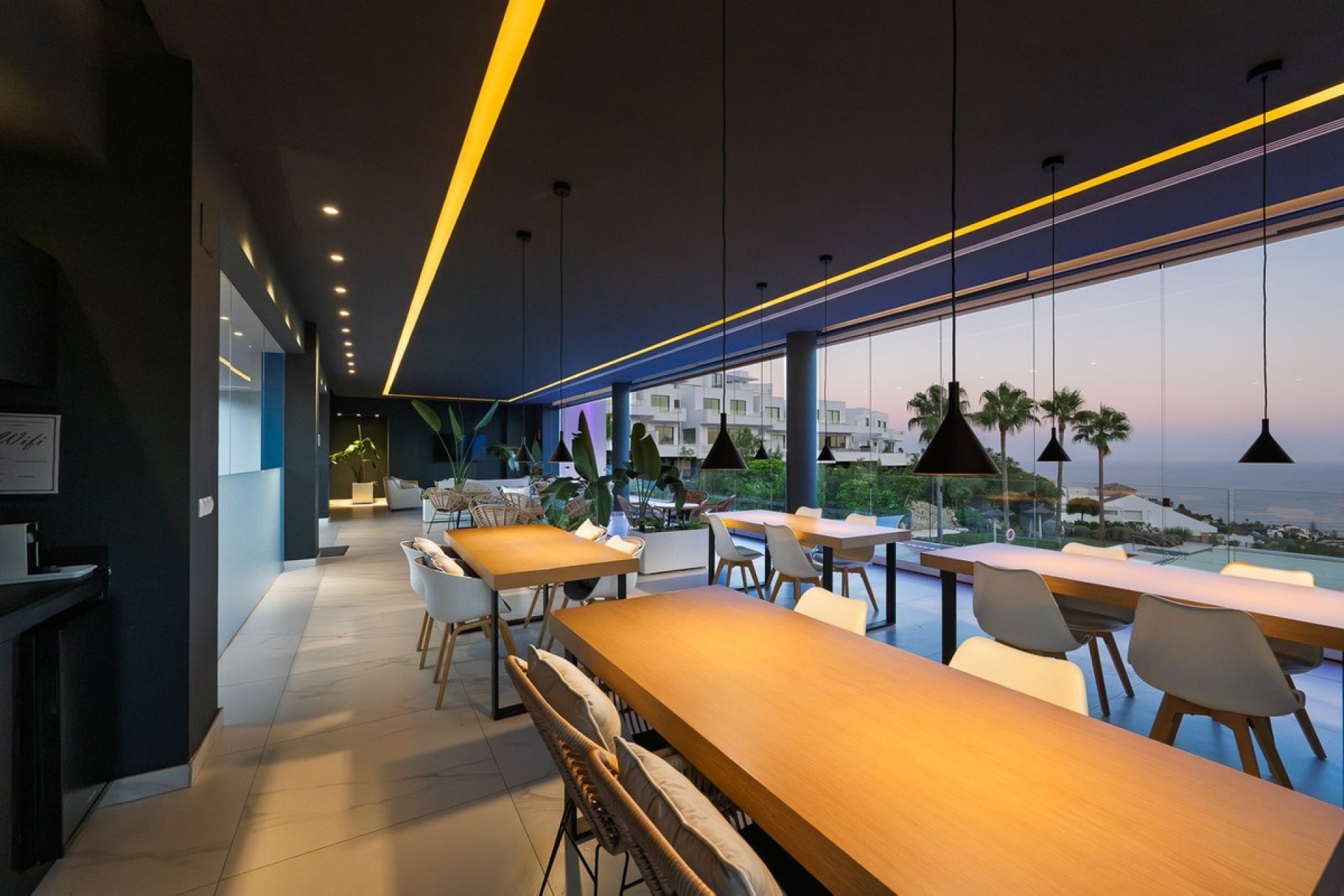 Wiederverkauf - Villa - Benalmadena - Benalmadena Pueblo