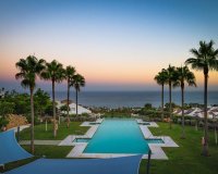 Wiederverkauf - Villa - Benalmadena - Benalmadena Pueblo